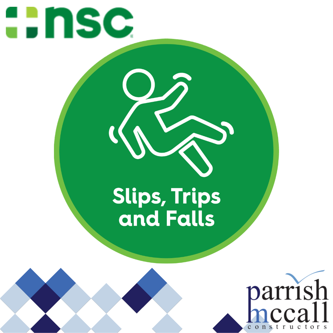 Parrish McCall (@parrishmccall) on Twitter photo Whether you are at home or work, falls are 100% preventable. Join us in observing National Safety Month with the <a href="/NSCsafety/">National Safety Council</a> and get all your resources on fall-related injuries and prevention here: nsc.org/nsm #NSM Whether you are at home or work, falls are 100% preventable. Join us in observing National Safety Month with the <a href="/NSCsafety/">National Safety Council</a> and get all your resources on fall-related injuries and prevention here: nsc.org/nsm #NSM