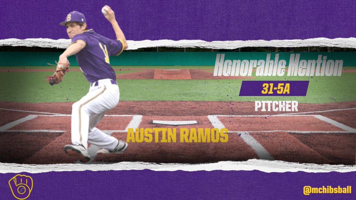 McHi Baseball tweet media