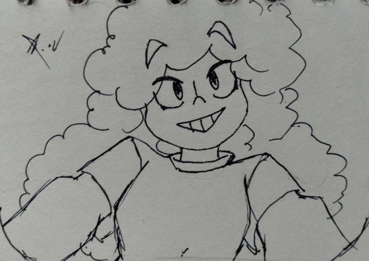 Ezeroblack32's tweet photo. Una práctica rápida con esta pose ❤️
#oc #OC #Natusha #originalart https://t.co/mUF9TafPUs