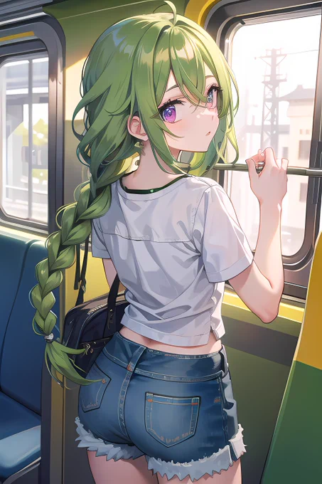 お出かけ