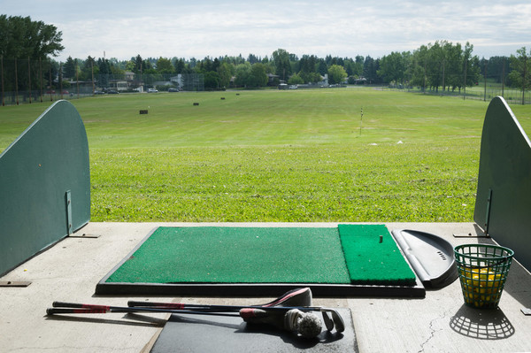 City of Calgary Golf tweet media