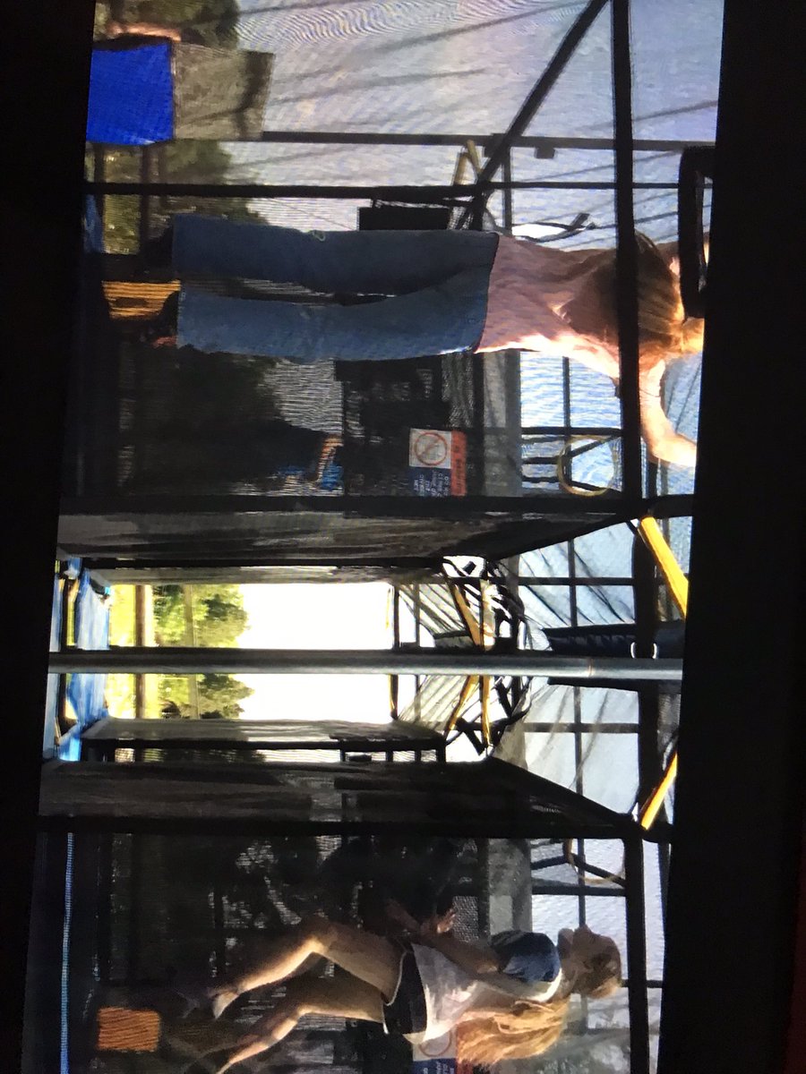 Year 7 French Trip update: mud run, team challenges and Aeroball!