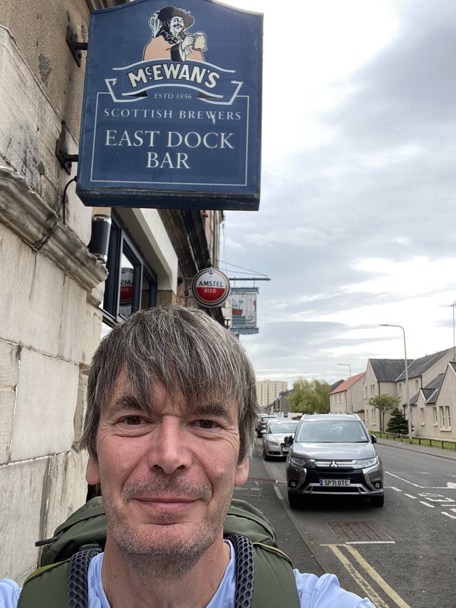 Beathhigh's tweet photo. Brilliant to stumble upon a pub and know it’s your kind of place… https://t.co/5Jdqwmp1hA