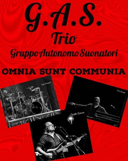 Tattoaje's tweet image. La banda Italiana Grupo Autonomo Sounatori, (G.A.S.) estará en el #mexprog 2023, 17 de Junio 

Cine Teatro Villa Olímpica.

Presenta: sol_and_deneb_records 

#TattoajeCobertura