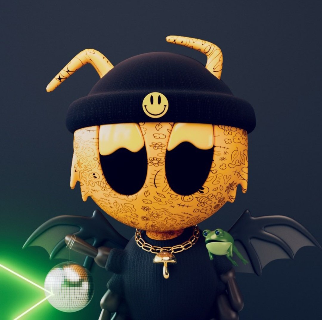 rc_1137's tweet photo. Gardens Details: 🌻🌻 @TheGardensNFT 

🐝 public mint - .065 eth each
🐝🐝 - max mint 5 ~ lowers price to price .06 eth per with 1 guaranteed Queen Bee
(your other mints CAN be a queen as well)

👑 - Queen allows you to create a hive
👑👑 - 4 Workers + 1 Queen Per Hive
🐝 - You can Co-Nest with other Hives

🍯 - Hives create new bees - which get listed
🍯🍯 - Worker bees get 60% of sale - Queen gets 40%

🍃 - Backed by @RebudNFT @RebudOfficial  and the Tech that powers the company
🍃🍃 - Receive 25% discount by holding a Gardens NFT - at participating businesses
🍃🍃🍃 - As more companies adopt the PoS Tech provided by REBUD - Your discount will carry over to  that store front

🎨 - Art by @hiltonvision 
🫡 - Lead by @Rebud_CEO and the team

(will drop in the comments why im personally bullish on this community - but these are some mint facts)