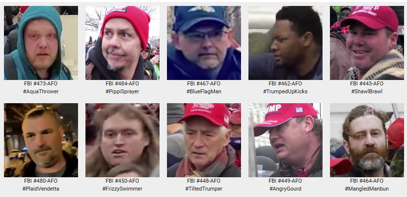 SeditionHunters's tweet photo. Please share across all platforms. Do you Know these individuals?? Please contact the FBI https://t.co/CacVxYJIL1 or contact us at admin@seditionhunters.org  Please do not post names on social media.  #J6 #Justice4J6 #J6Truth https://t.co/21WRBclNLQ