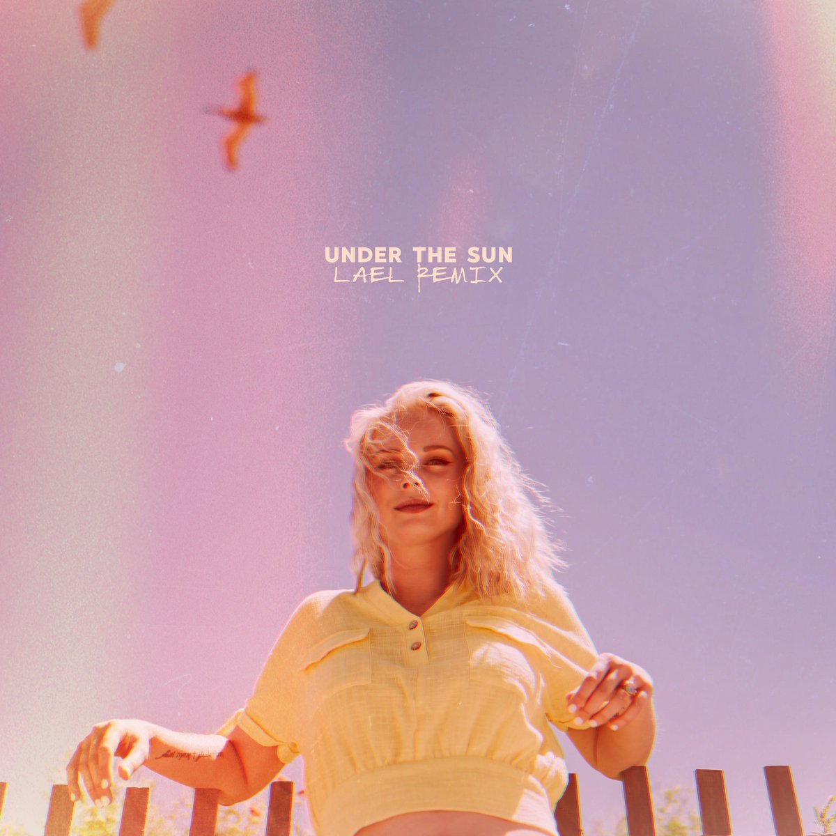 Kylie Odetta tweet media