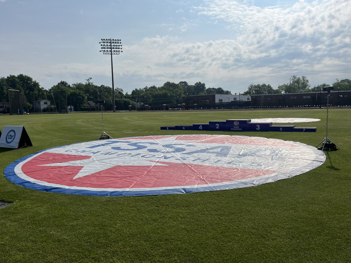 White House High School T&F tweet media