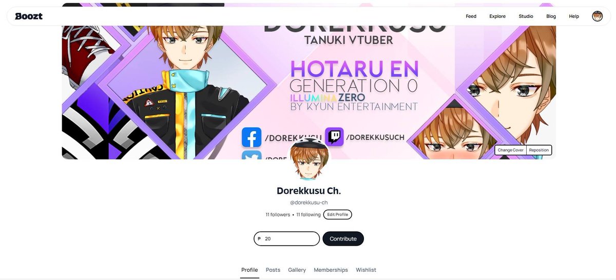 Dorekkusu Ch. tweet media
