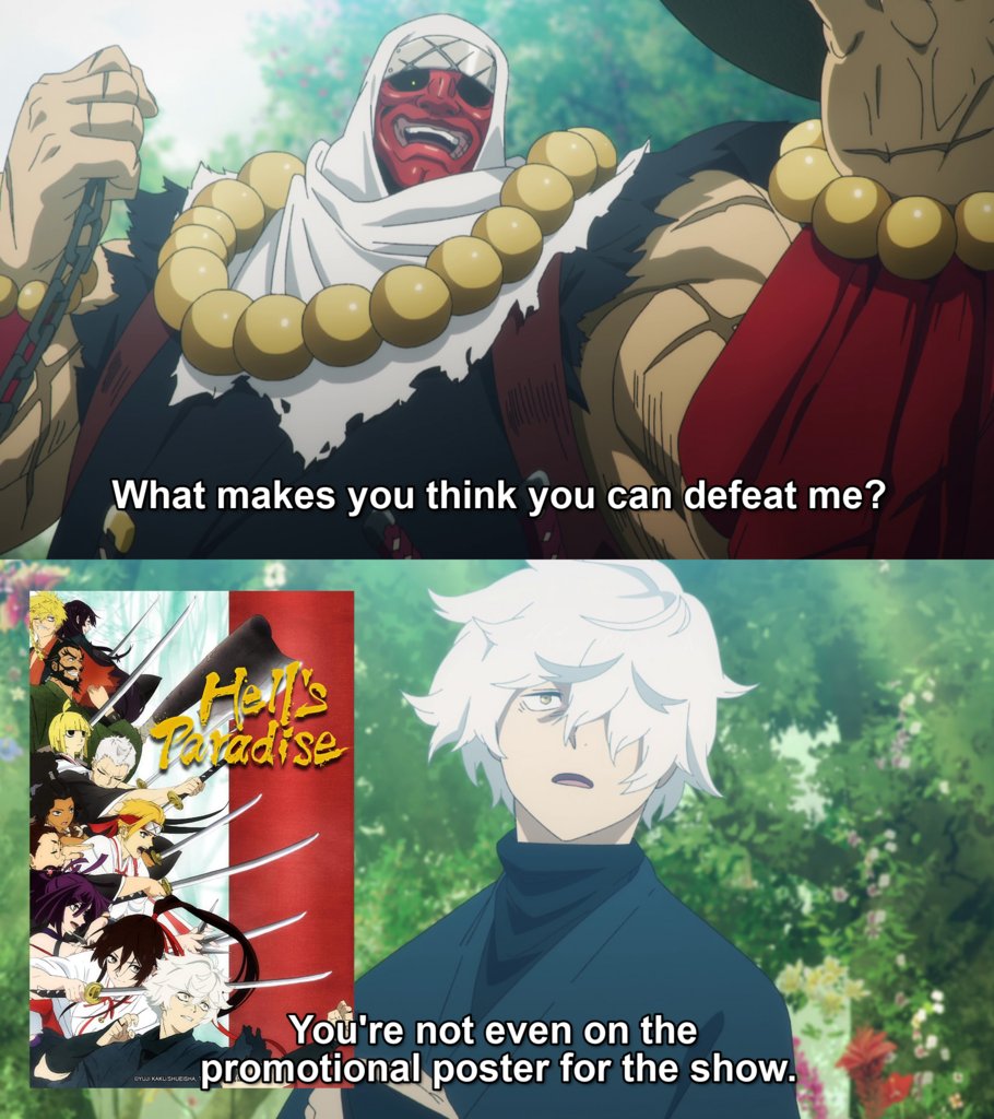 Memes de Anime (@MemesdeAnime4) / X