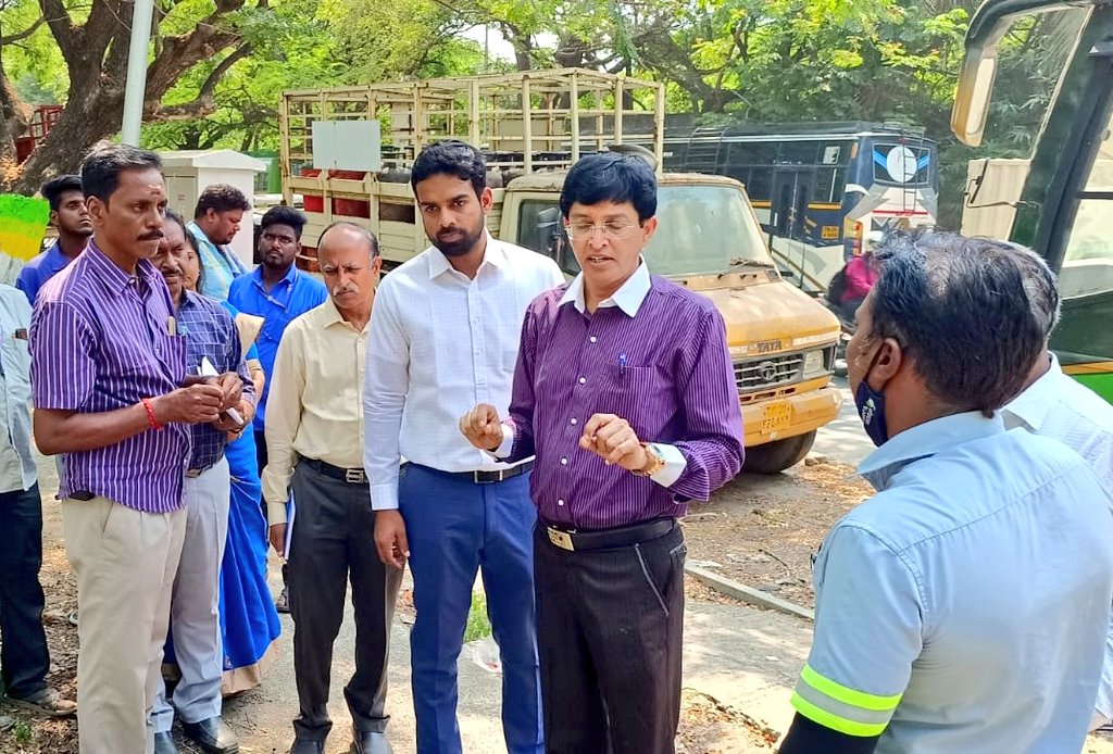 Greater Chennai Corporation on Twitter:
