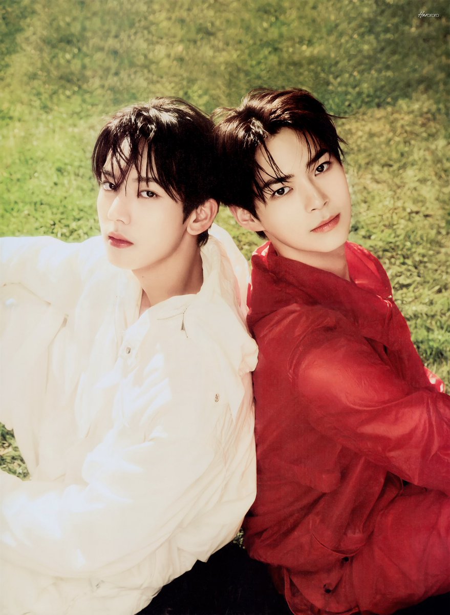 haoorora's tweet photo. [SCAN]
1st LOOK 퍼스트룩 스캔 3

https://t.co/bmCtdyZu3r

#제로베이스원 #ZEROBASEONE #ZB1 https://t.co/aTkpozwCfc