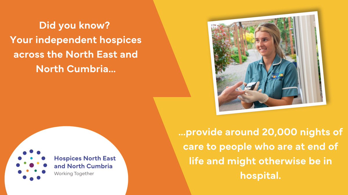 The demand for hospice care is rising each year with 20,000 nights of care being provided in our region alone. But so are the costs.

<a href="/hospiceuk/">Hospice UK</a> estimates that hospices are likely to face additional costs in 2023 of more than £100 million.

Does this shock you?  Tell us below👇