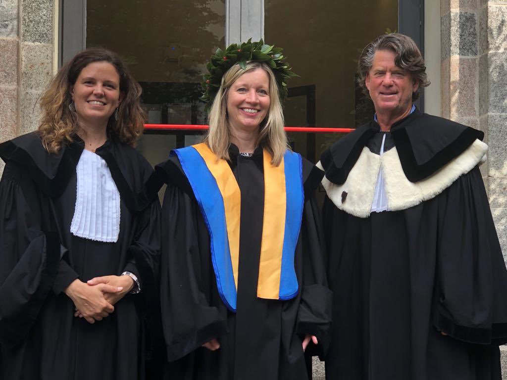 CHEI UniCatt tweet media