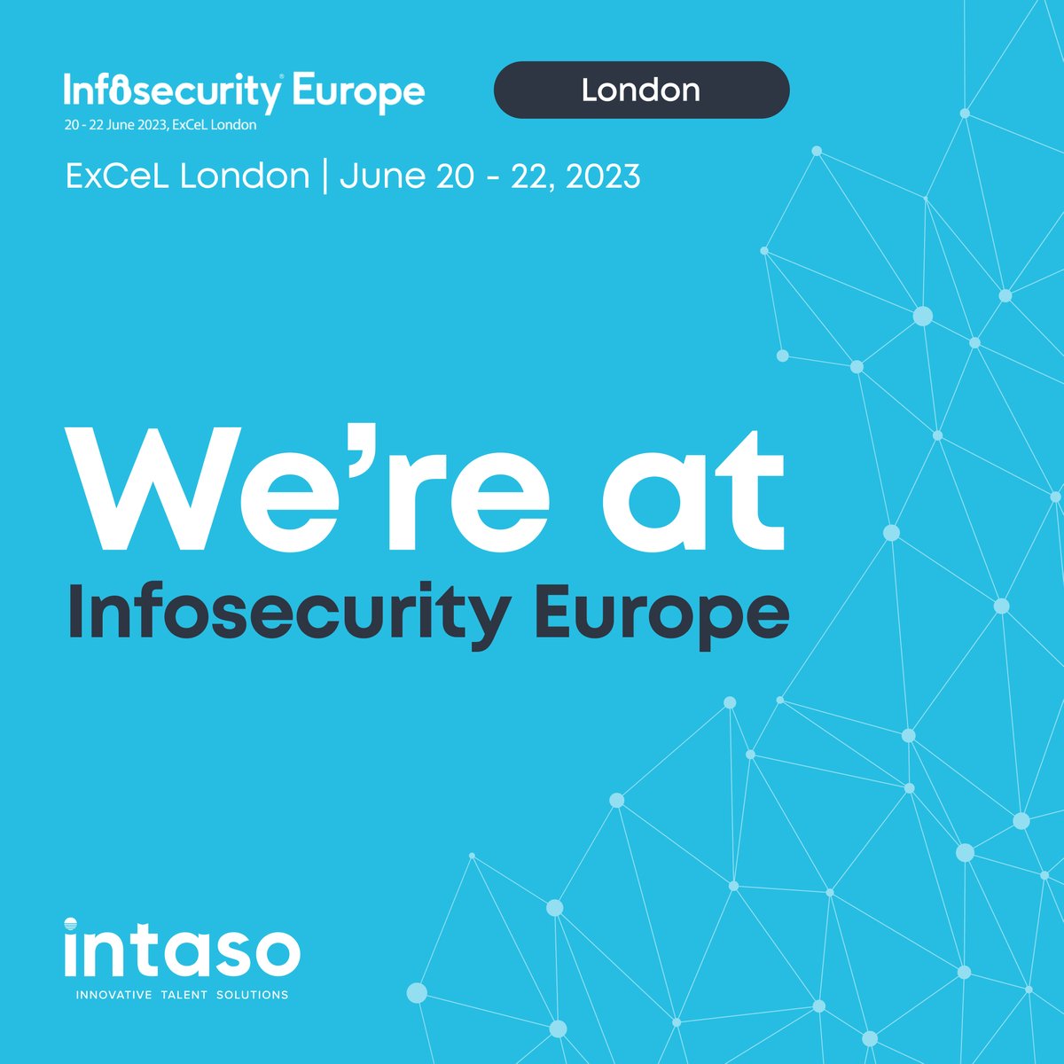 Intaso - Cyber Security Search tweet media