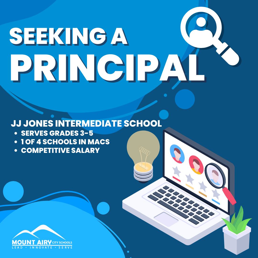 Mount Airy City Schools on Twitter "JJ Jones Intermediate School is