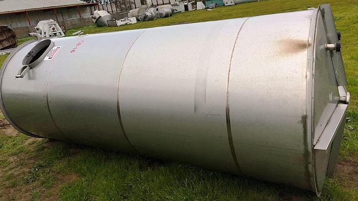 Used_Equip's tweet image. Stainless Steel Tanks For Sale
Previously Used for Storage &amp;amp; Processing
Hundreds of Vessels In Stock &amp;amp; Ready to Ship!

conta.cc/43gFU8G
conta.cc/3OvkiRX