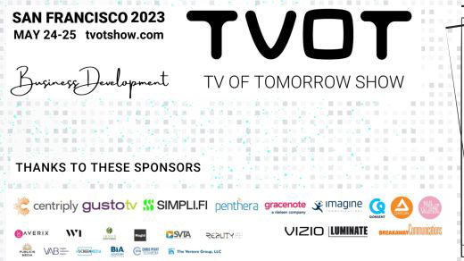 Join us on 5/24 at 2:00 pm at @TVOTshow for 'Innovation in Addressable II: Technologists.' During this session, @CadentTV, @Yahoo, @comcast, @DIRECTV, and @IABTechLab will discuss the challenges and opportunities for addressable TV. Register: itvt.com/tvot/
