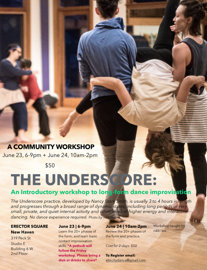 ElmCityDance tweet media