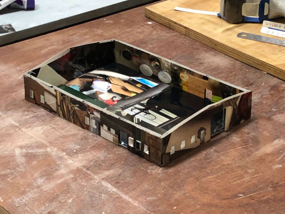 *Opportunity* PhD Funding Bid – Looking for an individual interested in applying for PhD funding to undertake a collaborative archival project between SET  and the School of Arts at Oxford Brookes University: setspace.uk/phd-opportunit…