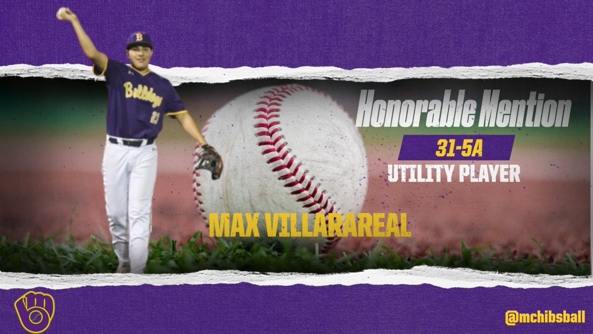McHi Baseball tweet media