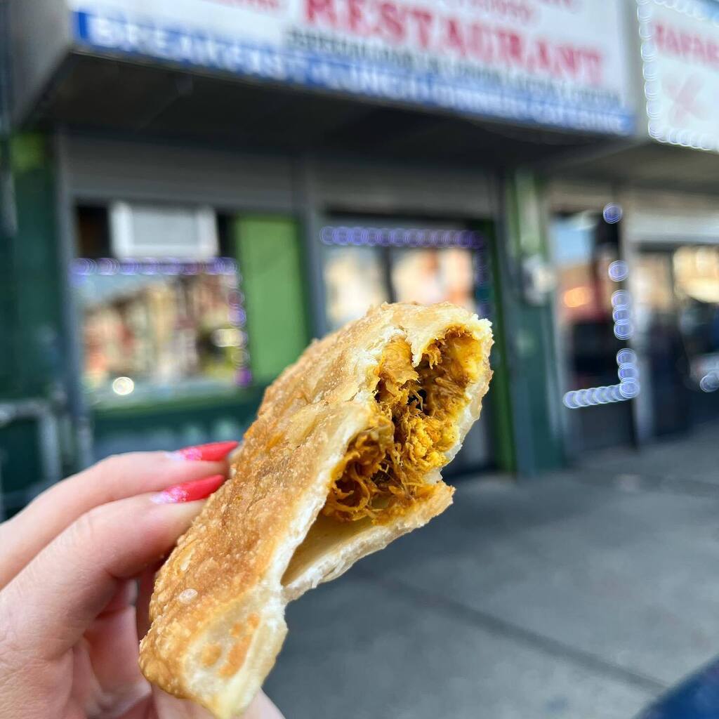 PHL Food Adventures tweet media