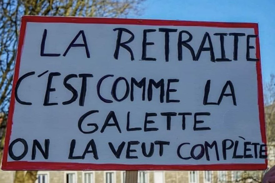 Bretagne ...
Sourire ...
#ReformeDesRetaites 
#DirectAN 
#Bretagne