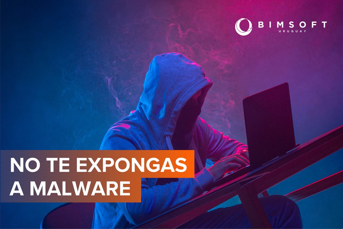 Instalando versiones piratas de software te expones a virus y malware que pueden poner en riesgo tus datos, los de tus clientes y comprometer tu trabajo.
No te expongas, Archicad tiene una licencia para cada necesidad, conversemos de la que mejor se adapte a tus necesidades.