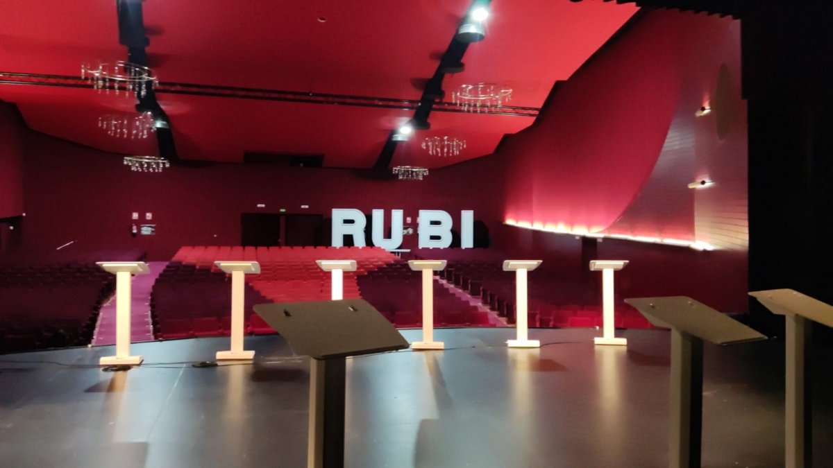 Ràdio Rubí tweet media