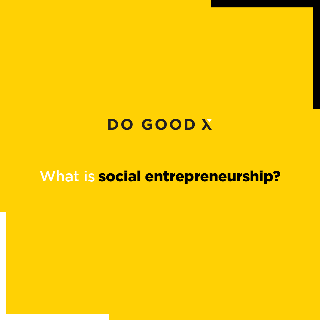 DO GOOD X tweet media