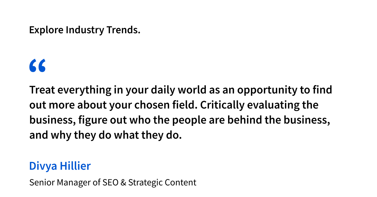 coursera's tweet photo. What is a marketing manager? And how do you become a good one? Check out these five pieces of advice from Coursera’s very own marketing team. https://t.co/vhtDISpDj6
#marketing #courseraguide #marketingmanager https://t.co/mLZhN1HjH7