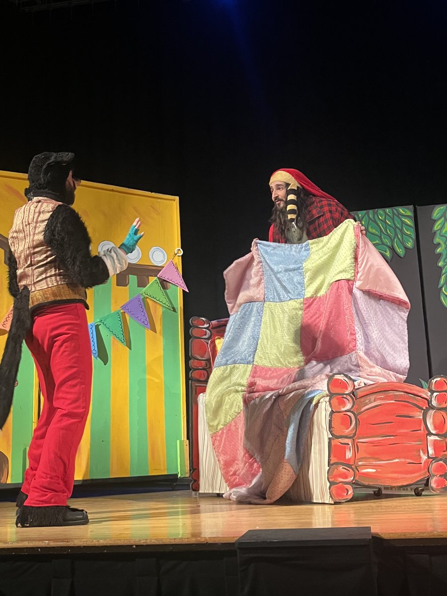 Chicago Kids Company tweet media