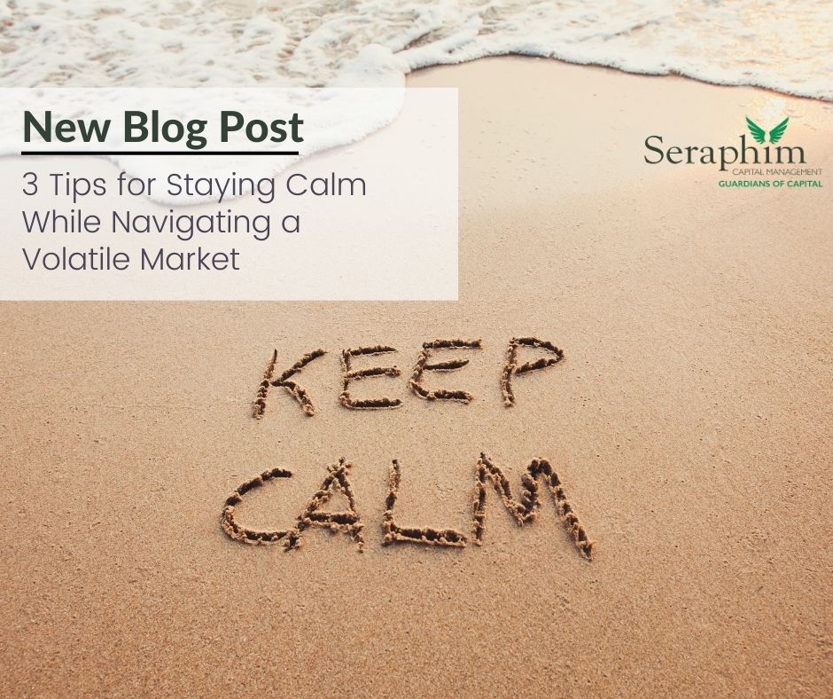 Seraphim Capital Management tweet media