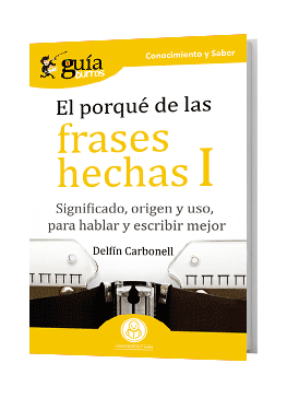 CarbonellDelfin's tweet photo. LAS LENGUAS INGLESA Y ESPAÑOLA de Delfín Carbonell: EL PORQUÉ DE LAS FRASES HECHAS https://t.co/QZDKlE8UnD @lorrainecladish @Lauralcbl #clichés #fraseshechas #lugarescomunes #escribirbien @editatum https://t.co/7RpPTdmhFR
