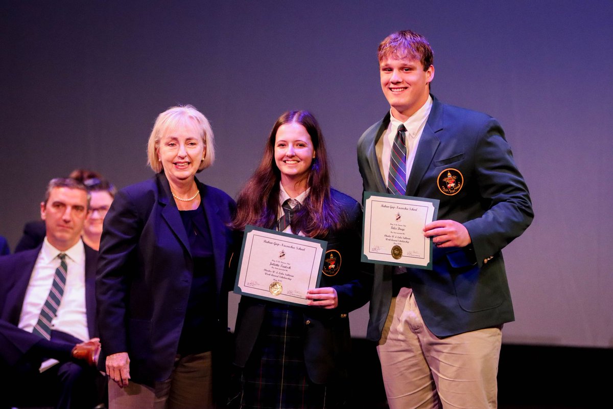 Rabun Gap-Nacoochee School tweet media