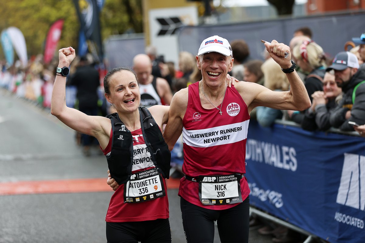 Are you a keen runner? Would you like to support other runners in the Cardiff area? 

Why not become a Run Leader! 

📆 18/06/2023
📍 Eastern Leisure Centre, Llanrumney

Find out more about becoming a Leadership in Running Fitness here ➡️ bit.ly/3IBNfYv
