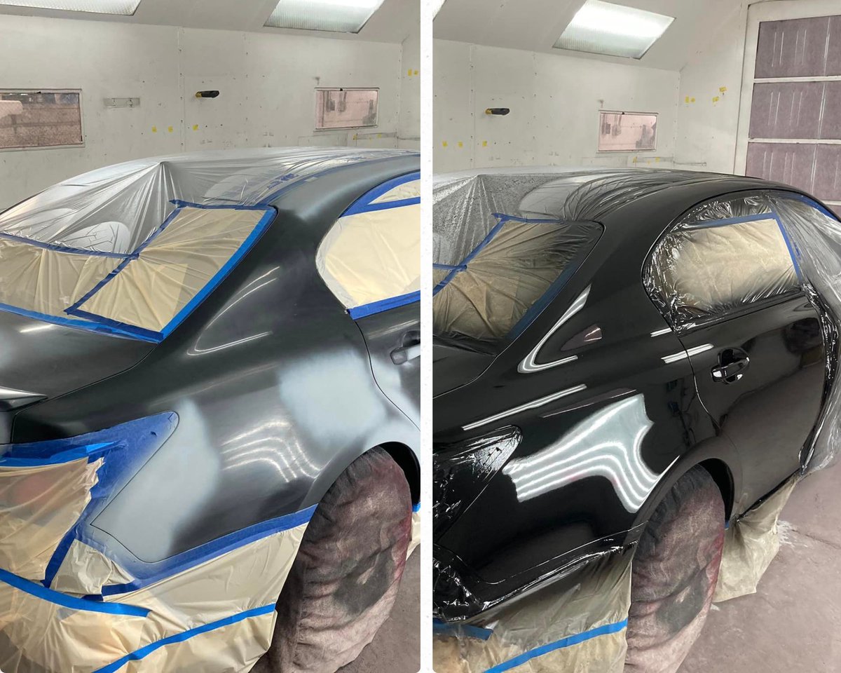 primeautorecon's tweet image. I only use advanced auto body techniques to give your car the perfect finish. Contact me today for an auto body repair service quote! #AutoBodyRepairService #PrimeAutoRecon bit.ly/3KYQ3NC