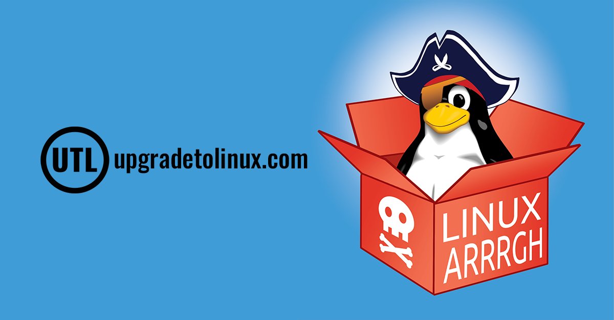 UpgradeToLinux_'s tweet photo. Arrgh ye matey! Did you know there’s plenty of nautical navigation software that is completely #opensource?  

From #OpenCPN to #ZyGrib, #OpenSea and more, celebrate #FOSS pirates with a #LinuxInside sticker wherever you use #Linux: https://t.co/5gOjffzLVE https://t.co/3AtU2Os0Lk