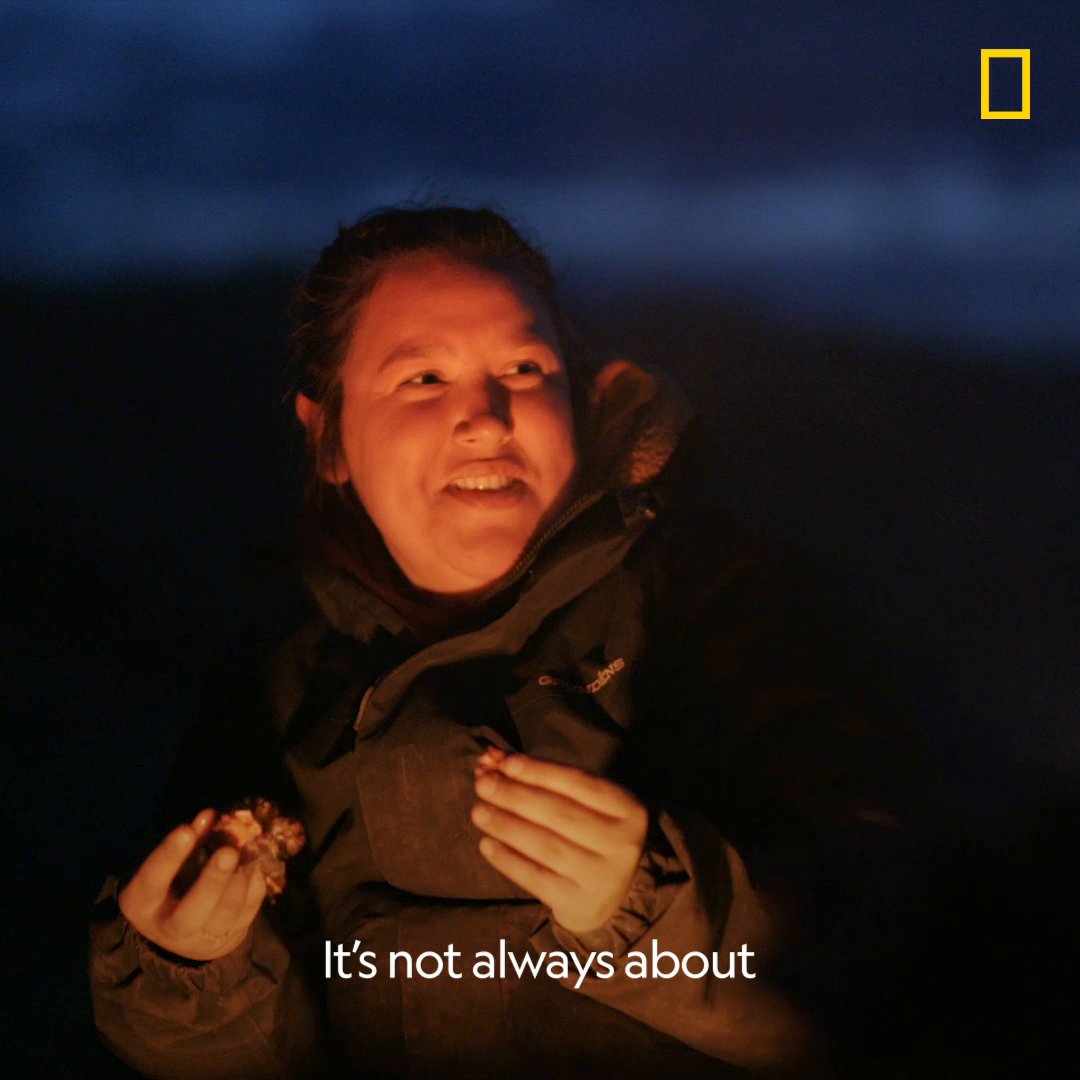National geographic tv on twitter nalu chase and chris apassingok