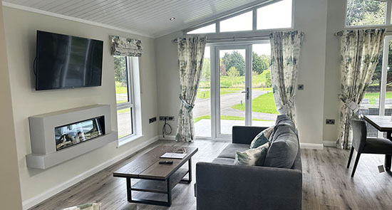 Just Lodges tweet media