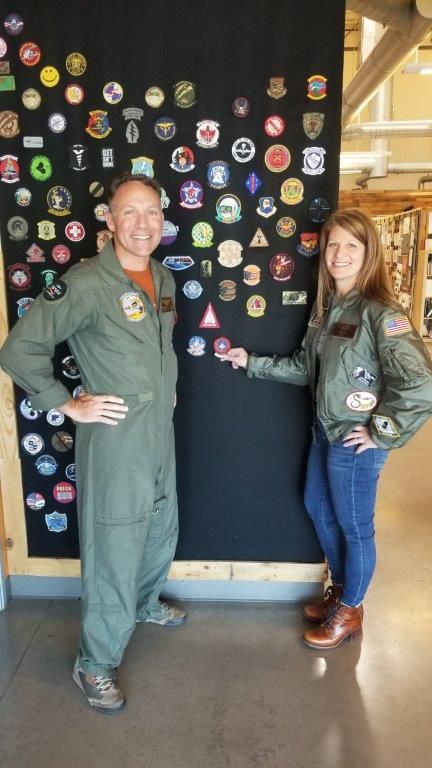 Calbizj's tweet image. While you don’t need to have a military background to work at Fuse – it can be an advantage if you do!  You’ll also be in good company, since more than 40% of our diverse and talented team are veterans. #communication #Fuse #FuseIntegration #integrity

calbizjournal.com/these-5-milita…