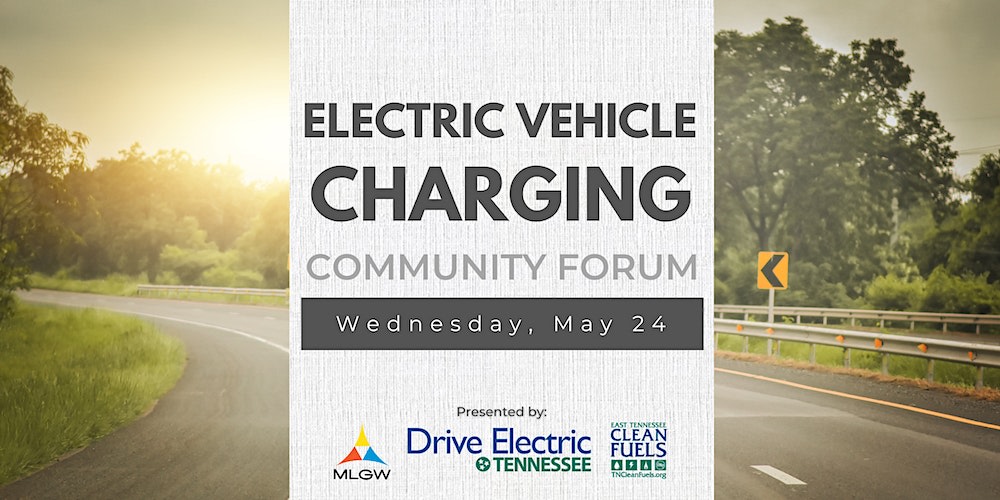 DriveElectricTN's tweet photo. TOMORROW!
❓Want to learn more about enhancing community EV charging? ❓
⚡Join MLGW's Interactive EV Community Forum⚡
📅 Wed., May 24th
🕐 4-7pm MDT
📍Shelby Farms Park, North Memphis, TN
To register, visit: https://t.co/nlB3uP4tMr
#evcharging #mlgw #det #etcf https://t.co/9dmut3XYHR