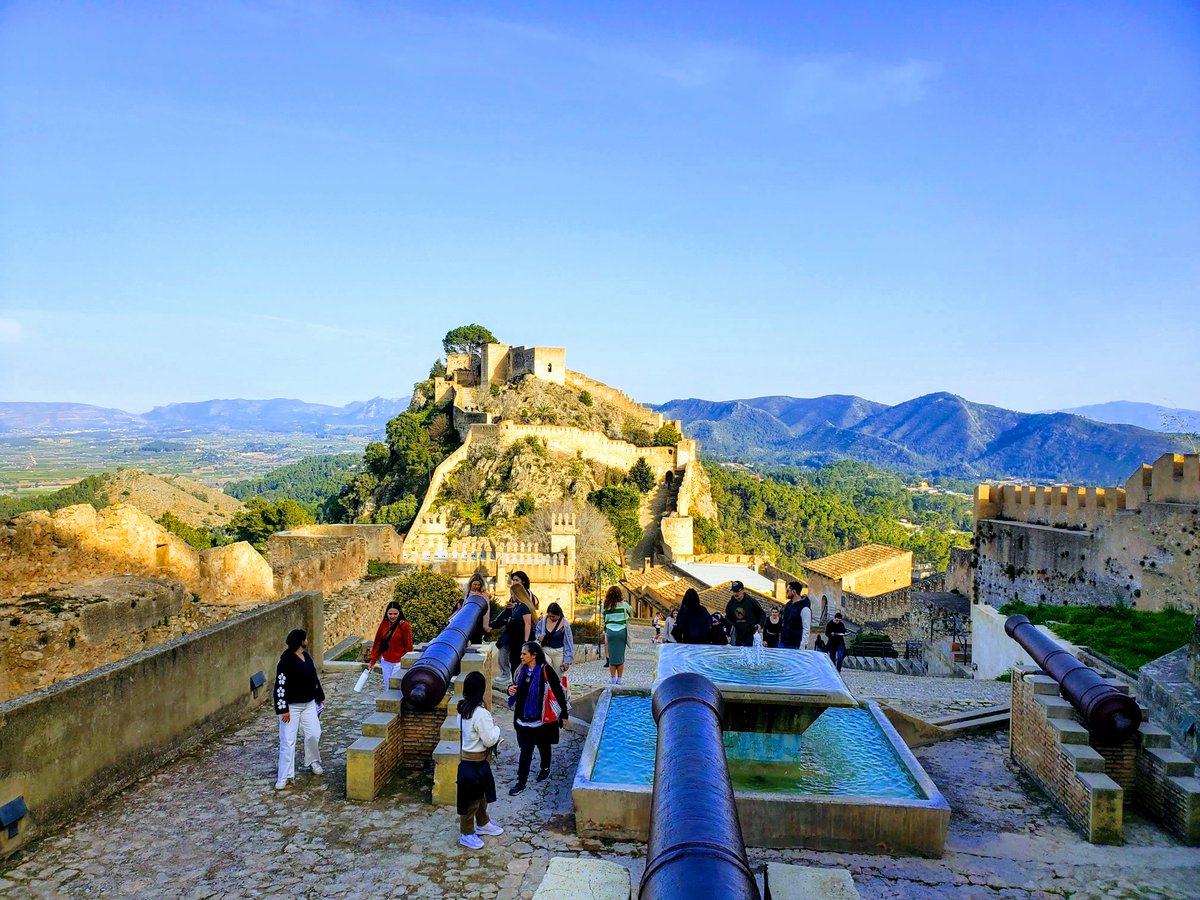 UMBC Education Abroad tweet media