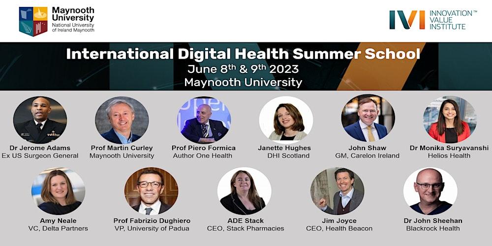 Do you want to learn and participate in the creation of a directed Digital Health Open Collaborative Ecosystem? 
Join @andybleaden &amp; more leaders at the International Digital Health Summer School by <a href="/MaynoothUni/">Maynooth University</a>👇
echalliance.com/event/internat…

✅ECHAlliance members have discount.