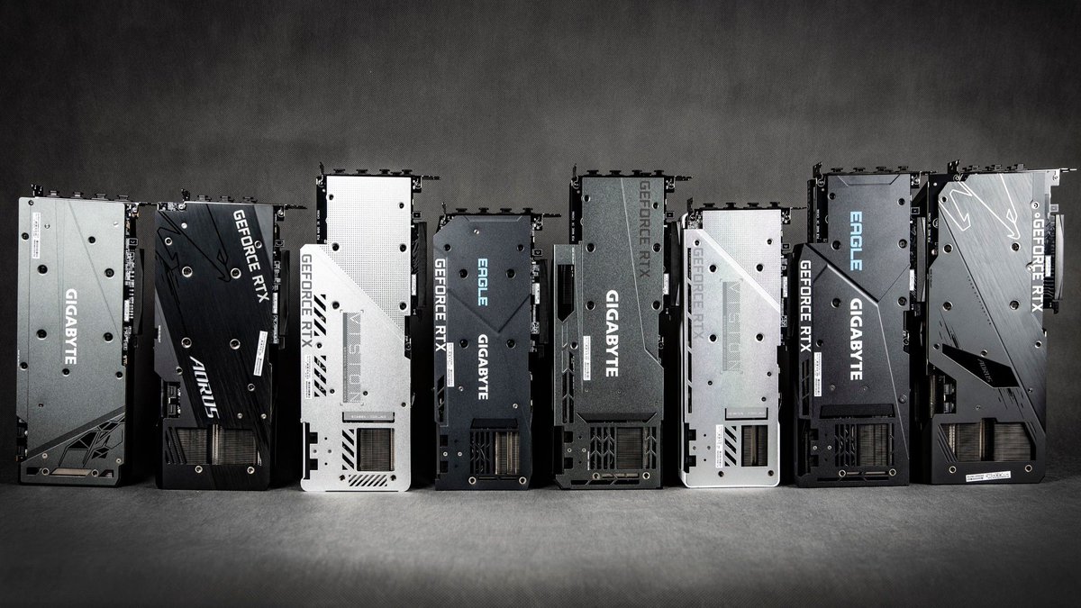 AORUS UK & IE tweet media