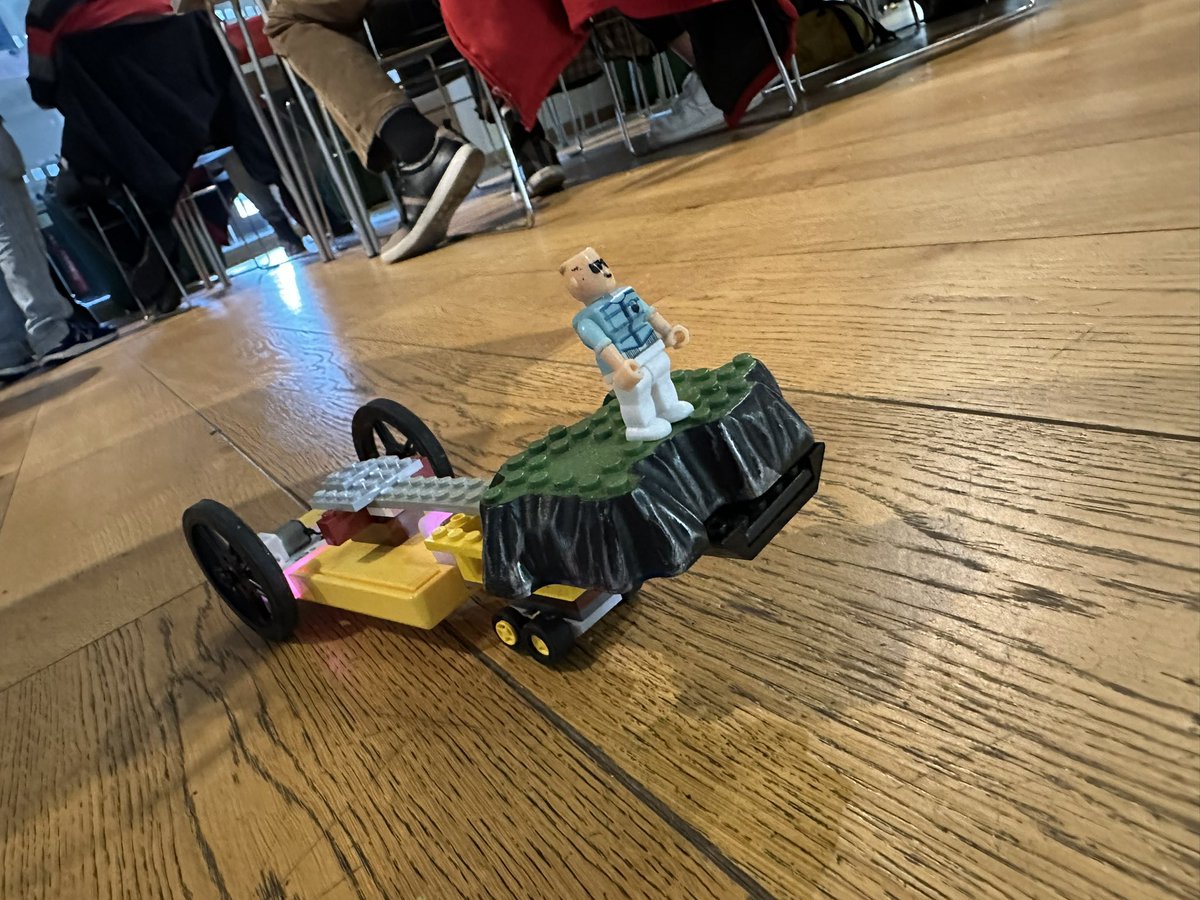 Giga Training (@gigatraining) on Twitter photo Was nice to get the wacky races coding kits back in action today with <a href="/niscifest/">NI Science Festival</a> and <a href="/BlackBoxBelfast/">Black Box Belfast</a> at <a href="/theduncairn/">Duncairn Arts</a> Was nice to get the wacky races coding kits back in action today with <a href="/niscifest/">NI Science Festival</a> and <a href="/BlackBoxBelfast/">Black Box Belfast</a> at <a href="/theduncairn/">Duncairn Arts</a>