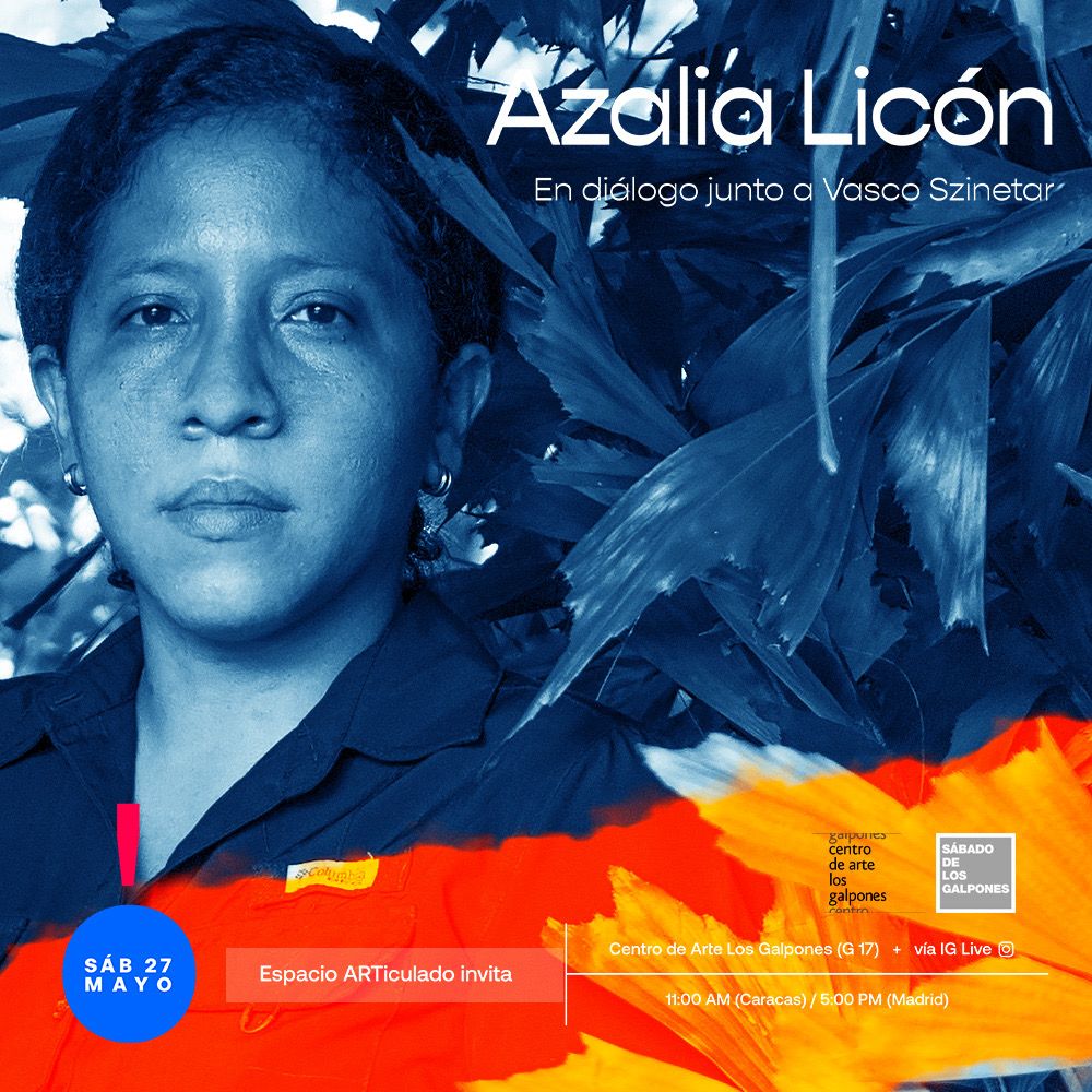 Espacio ARTiculado tweet media