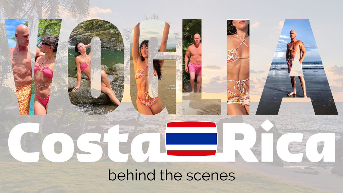 SwimwearVoglia's tweet photo. BTS commercial shoot! 
.
.
https://t.co/OsGJxBRChx
.
#sustainableswimwear #sustainableswim #luxuryswimwear #luxuryswim #ecofriendlyswimwear #ecofriendlyswim #bikinis https://t.co/pjt2WnhooK