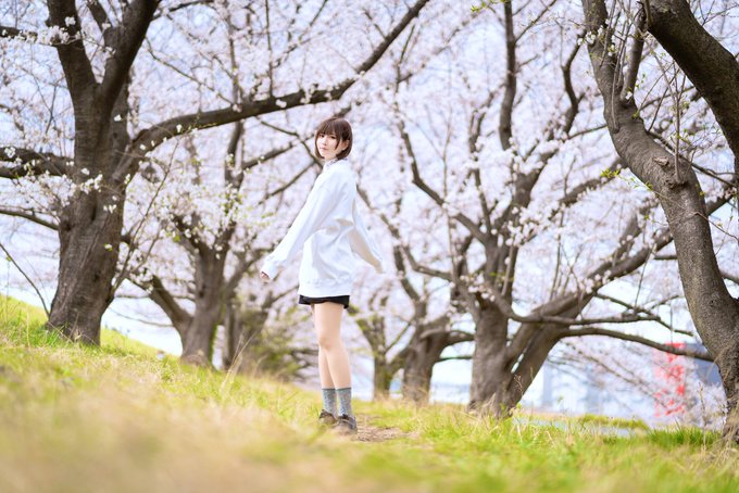 コスプレイヤー雨音瑠美(あまねるみ)のTwitter画像6