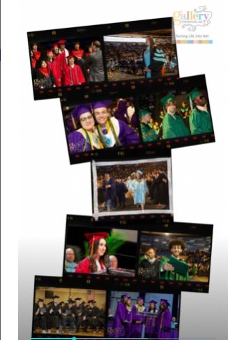 Celebrate the Class of 2023  

video214.com/play/f7rrgw7pH…

View all behind-the-scenes images from the North Kansas City School District graduations here:  
galleryportraiture.shootproof.com <a href="/NKCSchools/">NKC Schools</a>